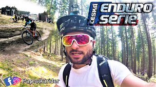 FOX ENDURO RACE MORÁVKA 2019  .... sobota,...