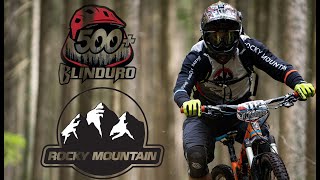 Blinduro 500+....RZ1