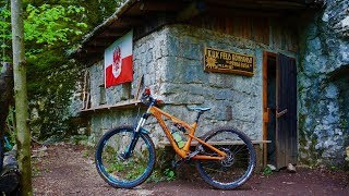 Bike trip Garda - 5 dní v 6 minutách, jak je...