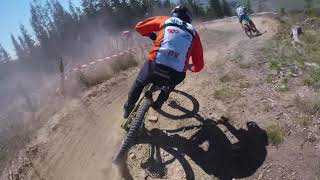 DropDown 2019 group 'A' RACE (grande finale)