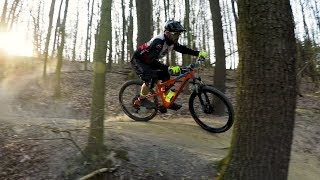 Shakedown WBS Otrokovice 2019