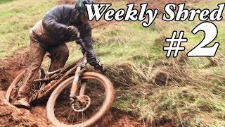Mud Rut Rallying - Mini Edit Monday - Weekly...