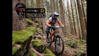 Blinduro Fall 2018 - the best end of the season