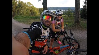 Dovolená na Lipně 2018 | Rocky Mountain | GoPro
