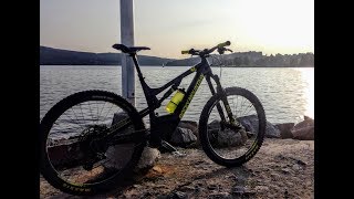 Rocky Mountain Altitude Powerplay Carbon 70...