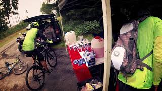 Gravel Blinduro 2018