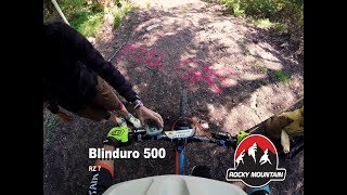 Blinduro 500 RZ7