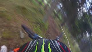CRASH Blinduro 500 RZ 4