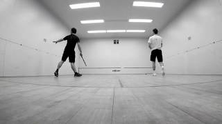 Ricochet | GoPro | Brother