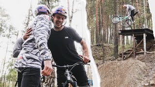 Najlepsze rozpoczęcie sezonu, czyli BANGER...