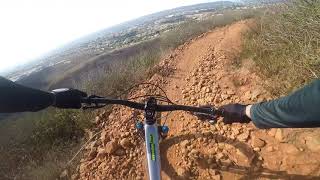 Ibis Mojo HD4 Demo - Rancho La Costa Reserve...