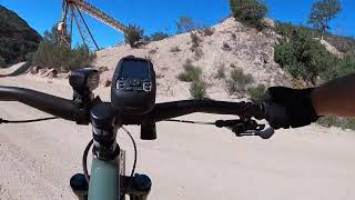 Rocky Canyon Trail - May 12, 2022