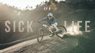 Freeriding in France - Fabio Wibmer | Sick...