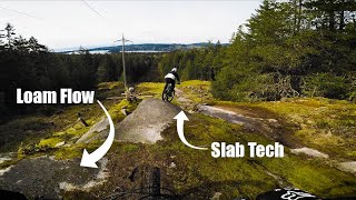 From Loam to Slab | Jessica's | Half-Day /...