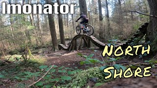Imonator Edit | Fromme MTN | MTB