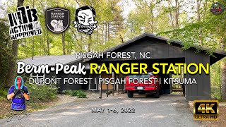 MTB Riding | Seth's Ranger Station | Dupont...
