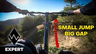 Mind the Gap | Fast & Fun GAPS at Arapuke