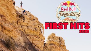 RAW | FIRST SENDS by the toughest Female...