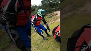 Pinkbike Friday fails #222 | #shorts #mtb