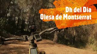DH del Dia - Olesa de Montserrat