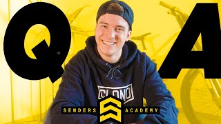 Ich beantworte eure Fragen! // Q&A von...
