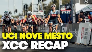 Who Won the Short Track Race in Nove Mesto? |...