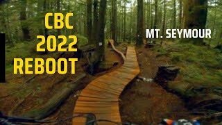 CBC 2022 - This North Shore Classic Revived! -...