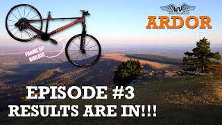 Mongoose Ardor gets IXF and 12 speed Groupset!...