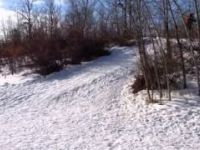 GoPro: ALain in Buena Vista Park