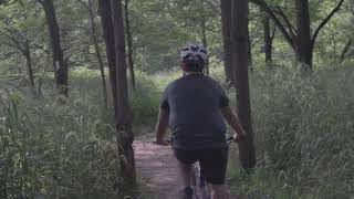 Quick Ride at Short Hills in St. Catharines,...