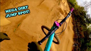First Ride BACK in the Garden and S4P Dirt...