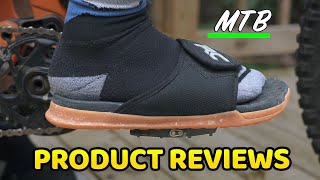 Reviewing Semi-Normal Mountain Bike Products