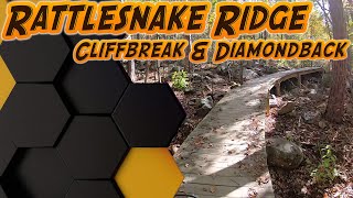 Rattlesnake Ridge 2021 (Cliffbrake and...