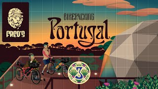 MTB BikePacking Portugal - EP 3