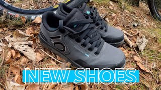 FIVE TEN FreeRider Pro Prime Blue