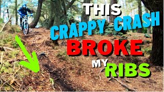 I Didn't Survive My First Year Without INJURY...