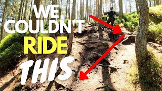 Complete MTB Beginner Vs Downhill Enduro...