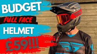 Brand X Full Face Helmet Review 2021[Best...