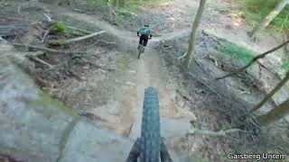 Let's Ride MTB - Heidelberg //  1200...