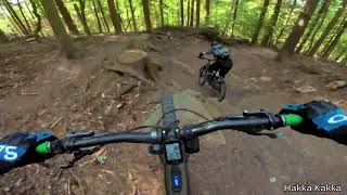 Let's Ride MTB - Heidelberg // 1200...