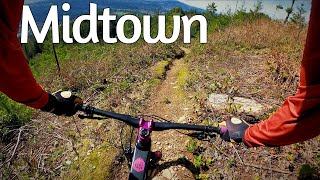 Midtown - Tokul MTB