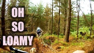 We Ride Loam | Mountain Biking George