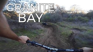 Mini Moab Mobbing- Granite Bay - Mountain...
