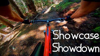 Showcase Showdown - Darrington MTB Shuttle...