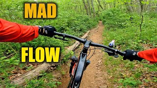 Graham Hills Park NY // Riding With Trek Fuel EX