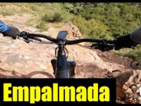 La empalmada