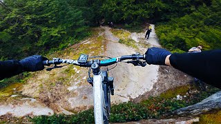 We attempt the Pro-Lines 