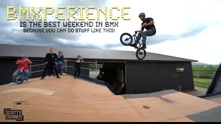 THIS IS WHY YOU SHOULD HAVE BEEN AT THE...