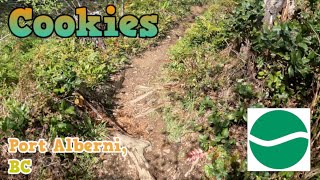 Cookies | Mountain Biking Port Alberni