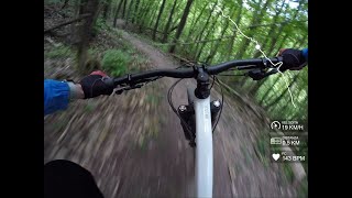DH Classico e Vigna 2022 - MTB Roncolo Area -...
